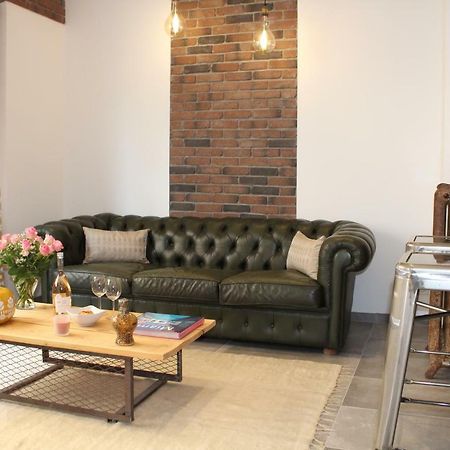 Appartement Type Loft Cannes Eksteriør billede