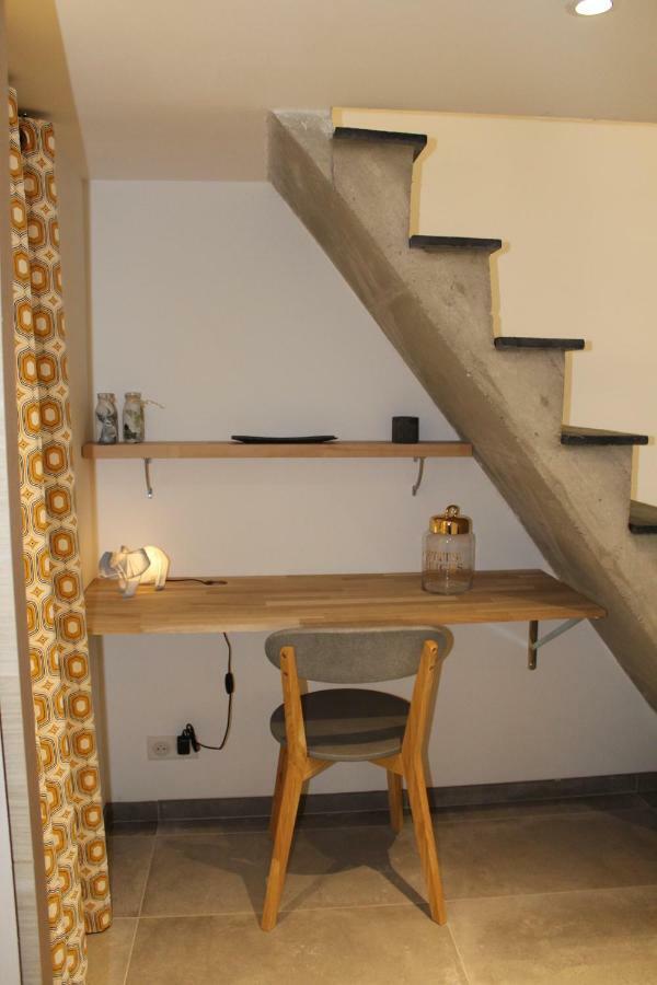 Appartement Type Loft Cannes Eksteriør billede