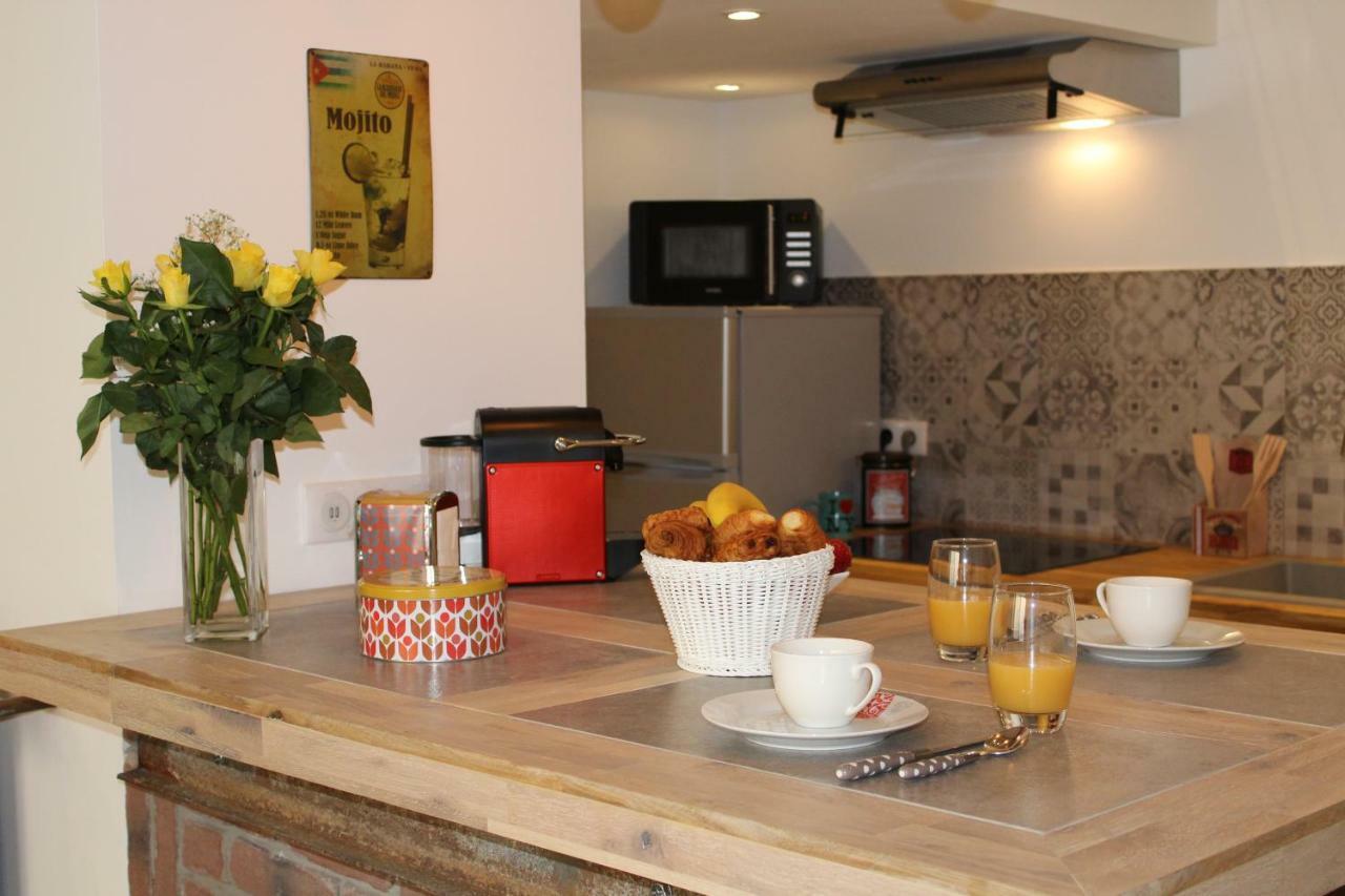 Appartement Type Loft Cannes Eksteriør billede