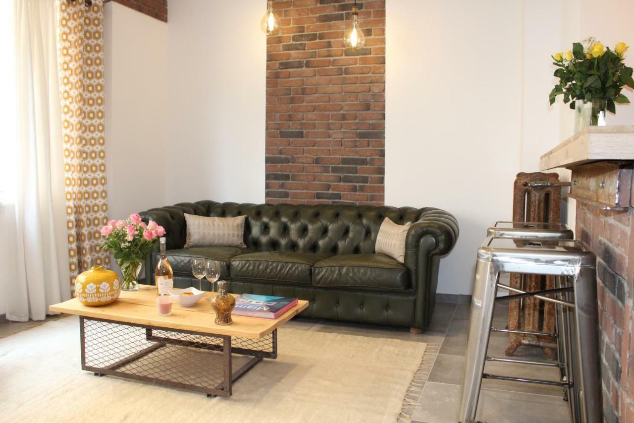 Appartement Type Loft Cannes Eksteriør billede